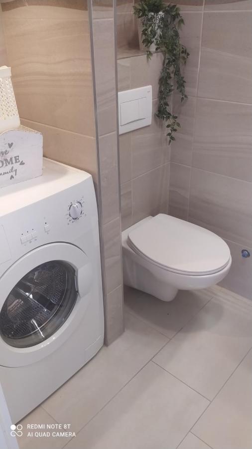 Clover Apartman ザダル エクステリア 写真